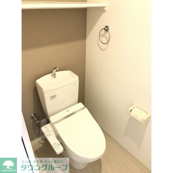 CATTLEYA　GARDENの物件内観写真