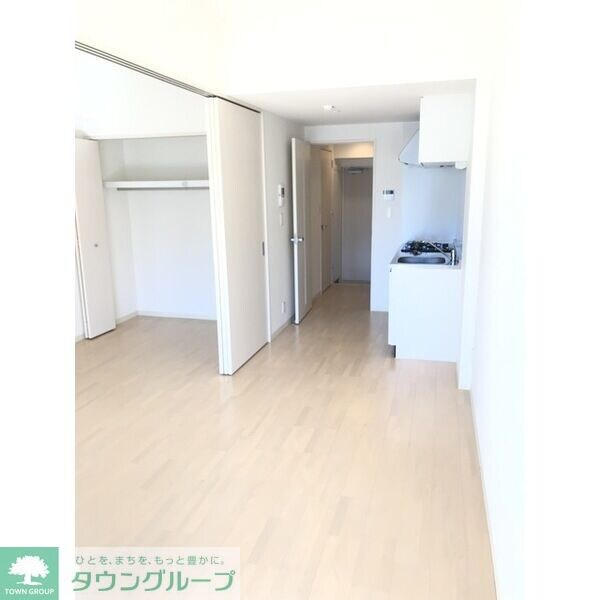 CATTLEYA　GARDENの物件内観写真