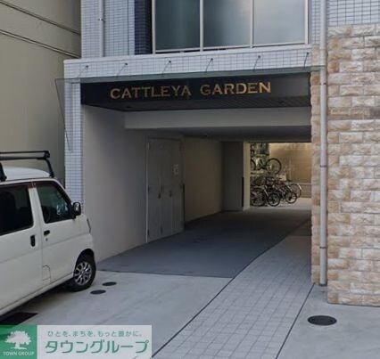 CATTLEYA　GARDENの物件内観写真