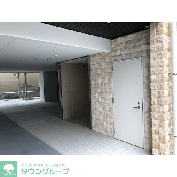 CATTLEYA　GARDENの物件内観写真