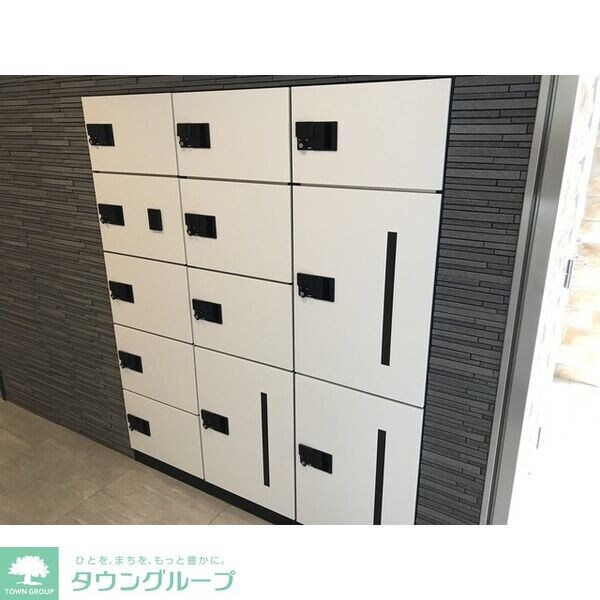 CATTLEYA　GARDENの物件内観写真