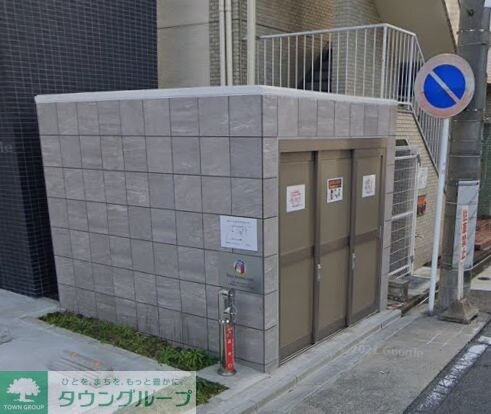 CATTLEYA　GARDENの物件内観写真