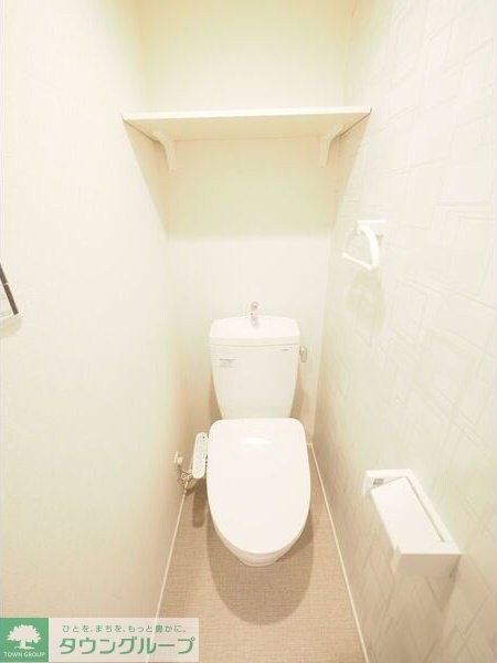 Southern Gate(サザンゲート)の物件内観写真