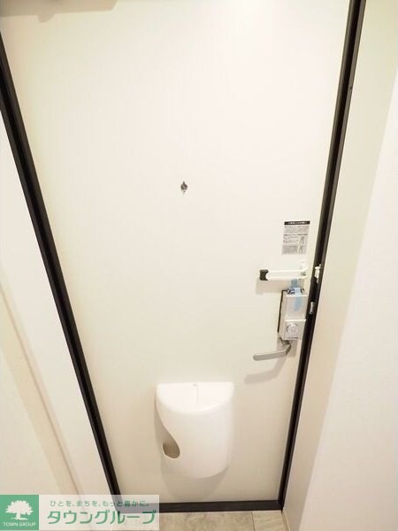 Southern Gate(サザンゲート)の物件内観写真