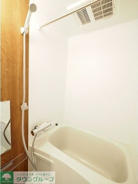 Southern Gate(サザンゲート)の物件内観写真