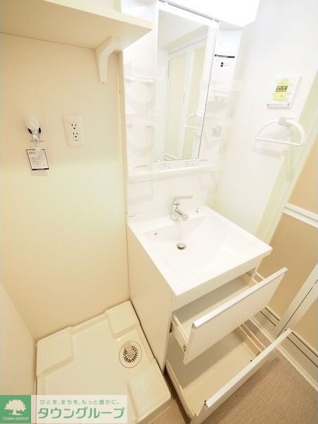 Southern Gate(サザンゲート)の物件内観写真