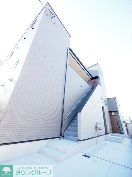 Southern Gate(サザンゲート)の物件内観写真