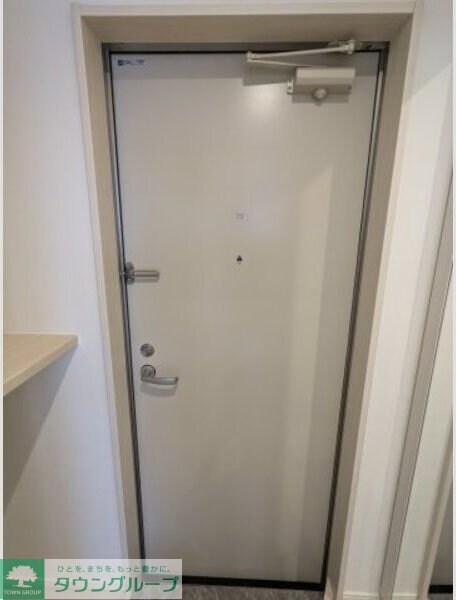 ハーモニーテラス旗屋の物件内観写真