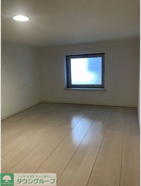 ハーモニーテラス旗屋の物件内観写真