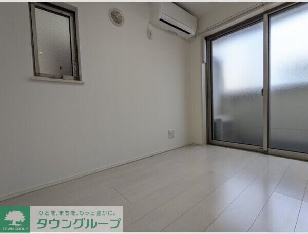 ハーモニーテラス旗屋の物件内観写真