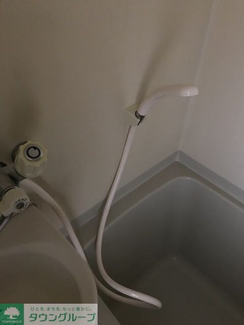 パークサイドプレイスの物件内観写真