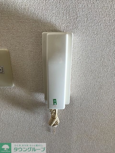 パークサイドプレイスの物件内観写真