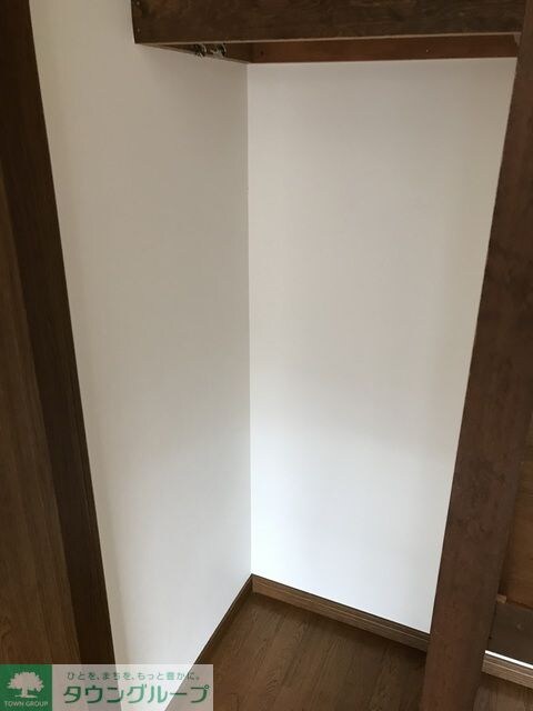 パークサイドプレイスの物件内観写真