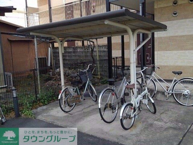 レオパレス船頭場の物件内観写真