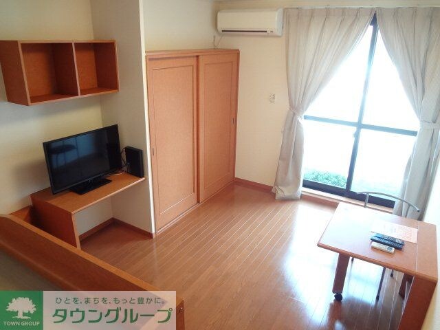 レオパレス船頭場の物件内観写真