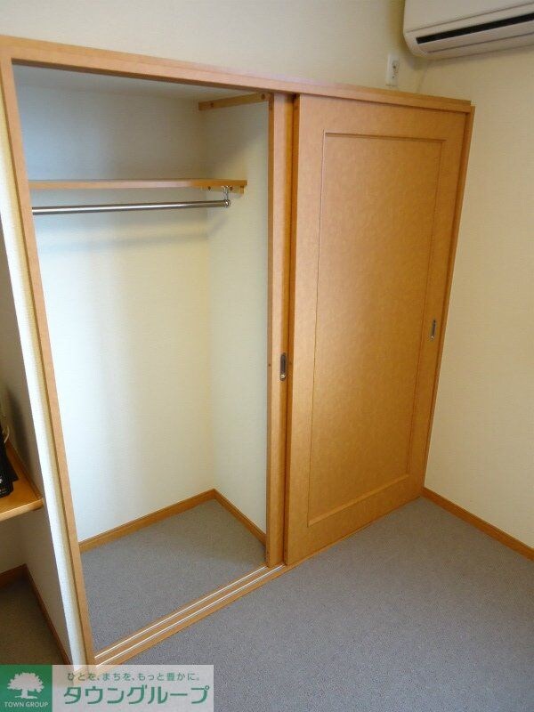 レオパレス船頭場の物件内観写真