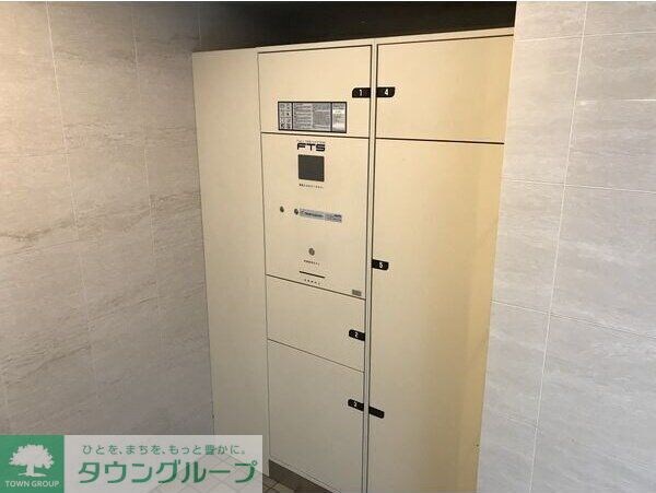 Naviglio Palazzoの物件内観写真