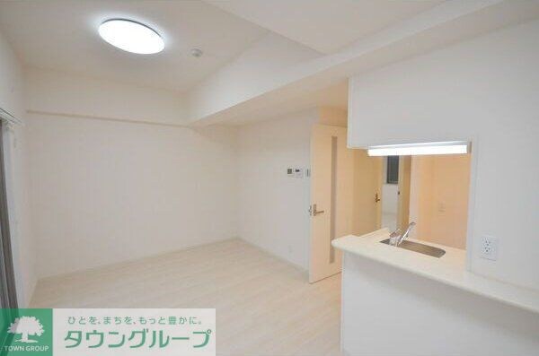 Naviglio Palazzoの物件内観写真