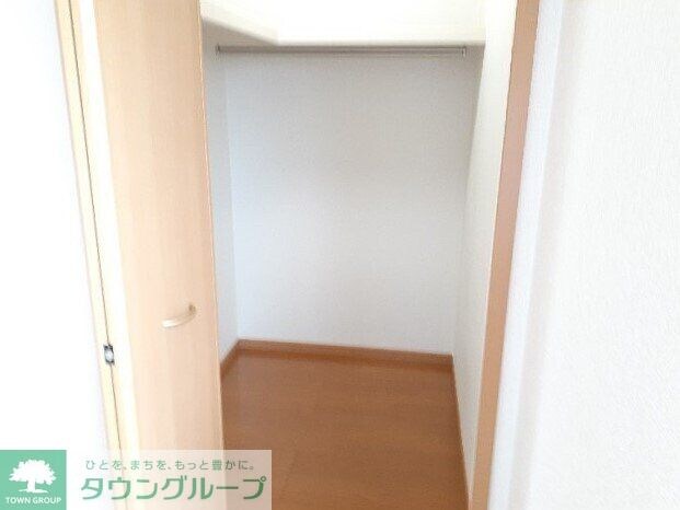 サンリット泉の物件内観写真