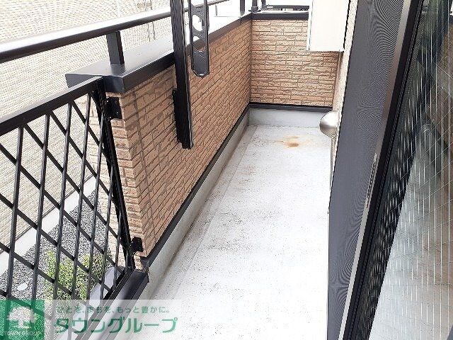 サンリット泉の物件内観写真