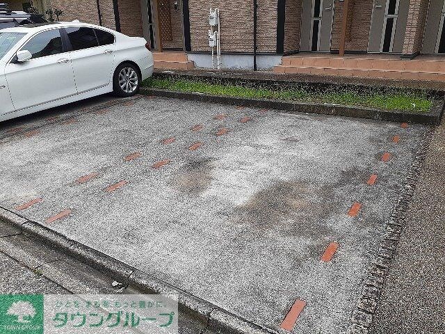 サンリット泉の物件内観写真