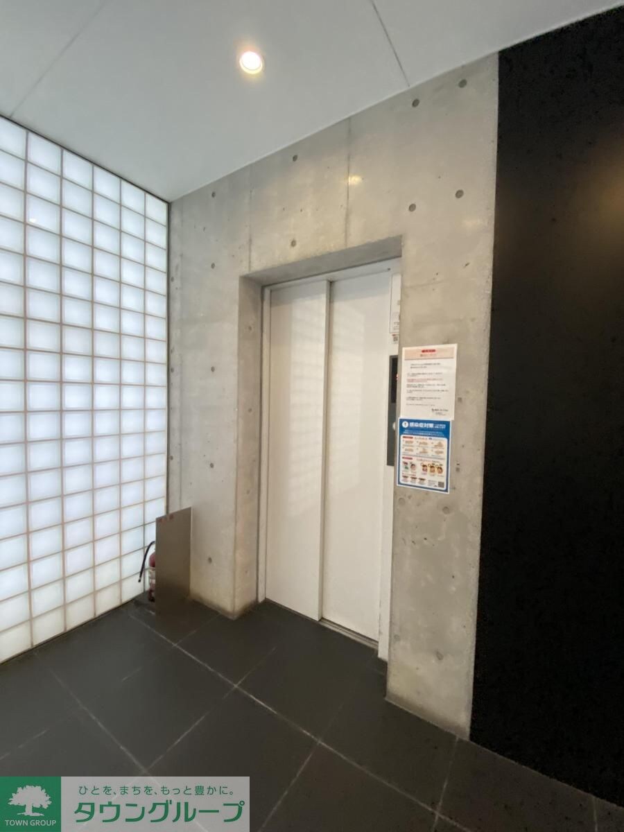 スクエア名駅南の物件内観写真