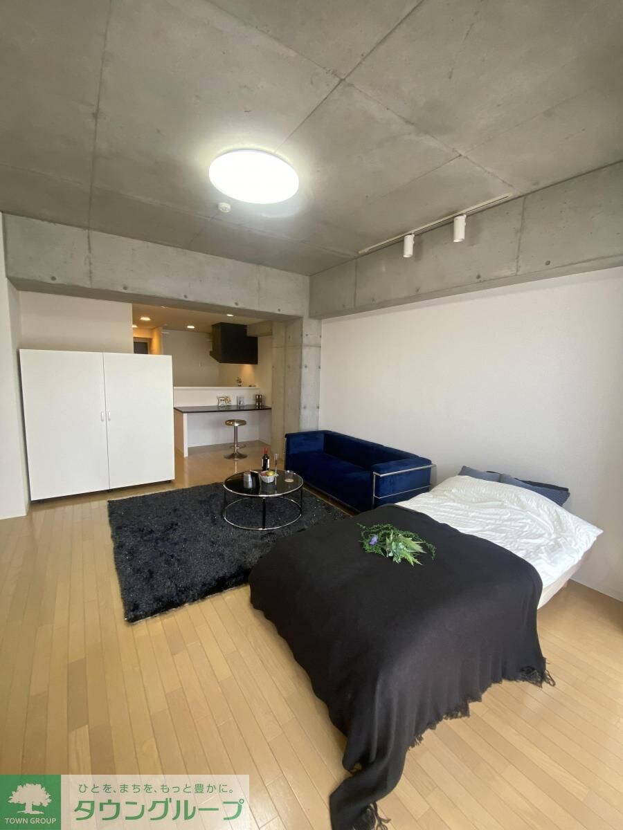 スクエア名駅南の物件内観写真