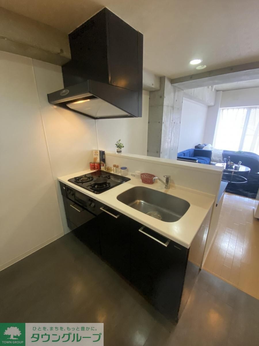 スクエア名駅南の物件内観写真