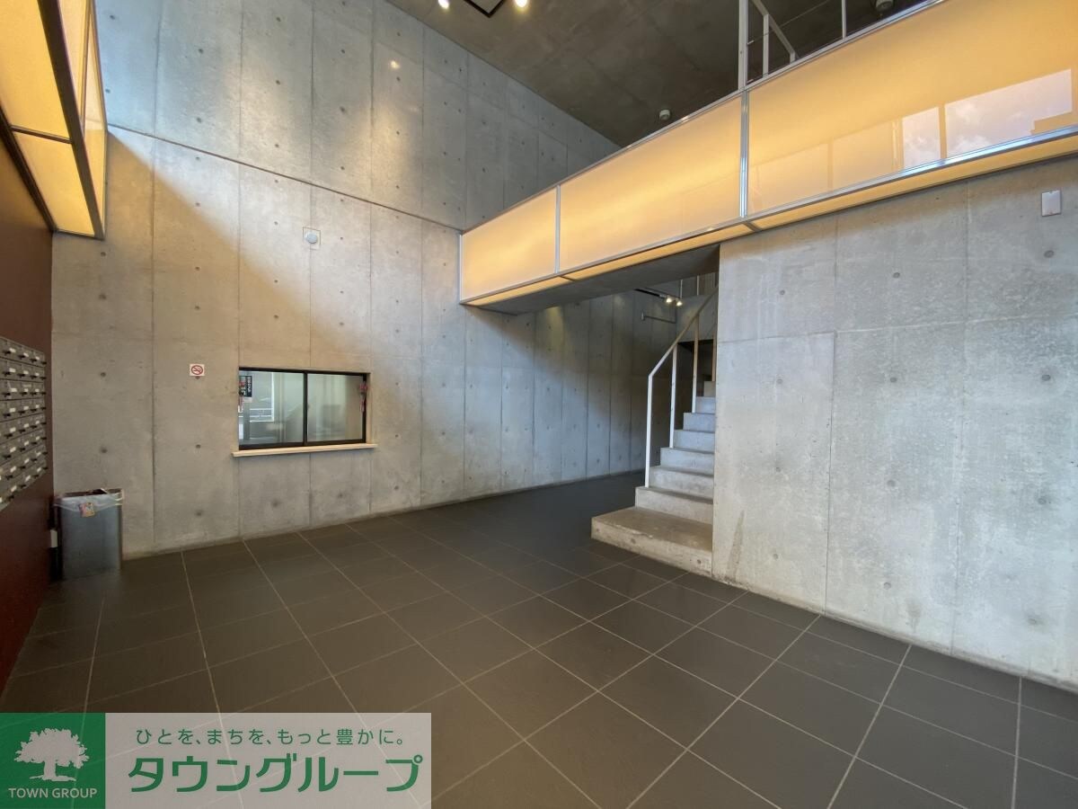 スクエア名駅南の物件内観写真