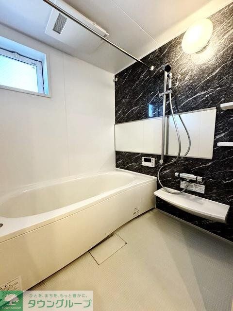 ハロウェル　Ｄ棟の物件内観写真