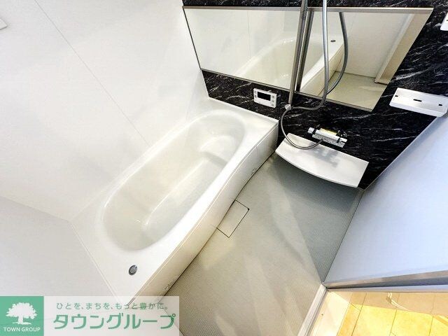 ハロウェル　Ｄ棟の物件内観写真