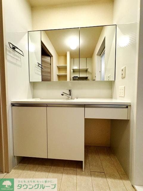 ハロウェル　Ｄ棟の物件内観写真