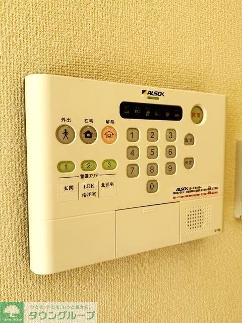 ハロウェル　Ｄ棟の物件内観写真