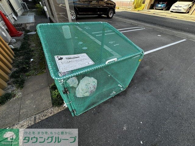 ハロウェル　Ｄ棟の物件内観写真