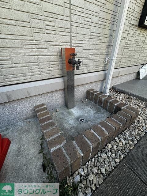 ハロウェル　Ｄ棟の物件内観写真