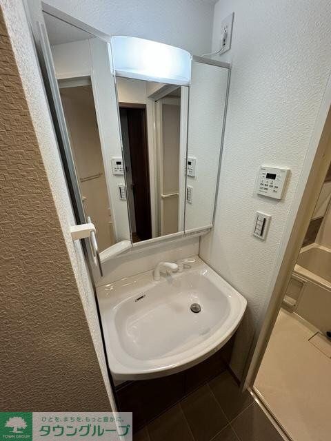 プレイズシード名古屋亀島の物件内観写真