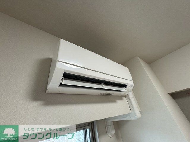 プレイズシード名古屋亀島の物件内観写真