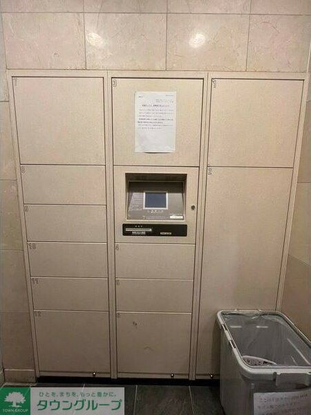 プレサンス名古屋駅前ヴェルロードの物件内観写真