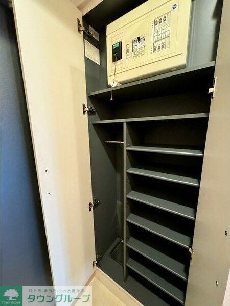 プレサンス名古屋駅前ヴェルロードの物件内観写真