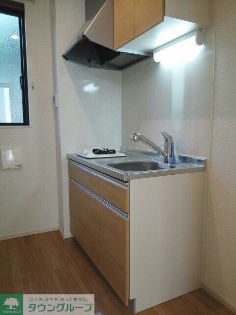 メゾン・ジョワエイトの物件内観写真