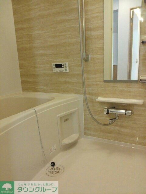 メゾン・ジョワエイトの物件内観写真