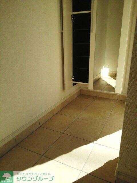 メゾン・ジョワエイトの物件内観写真