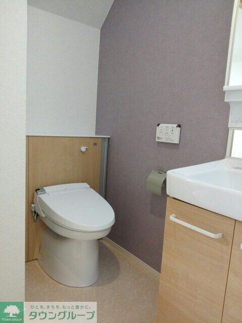 メゾン・ジョワエイトの物件内観写真