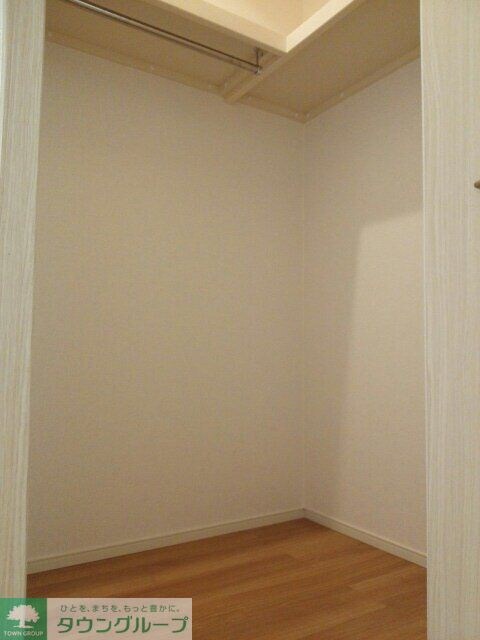 メゾン・ジョワエイトの物件内観写真