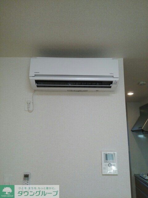 メゾン・ジョワエイトの物件内観写真