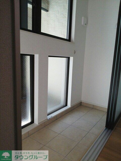 メゾン・ジョワエイトの物件内観写真