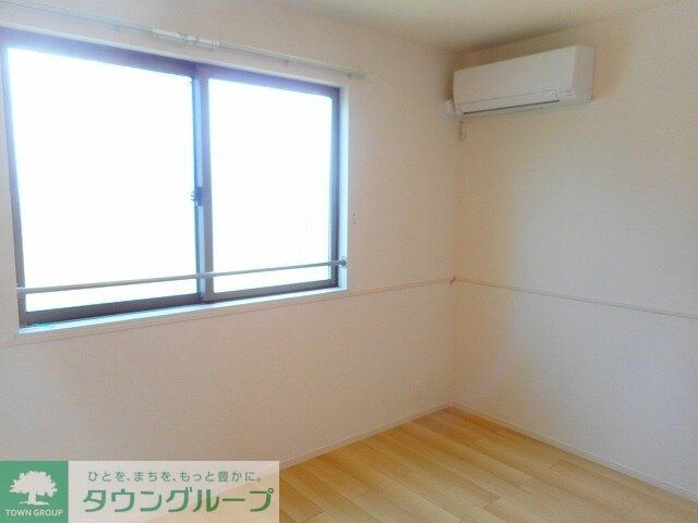 レジデンス・フランの物件内観写真