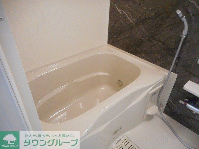 レジデンス・フランの物件内観写真