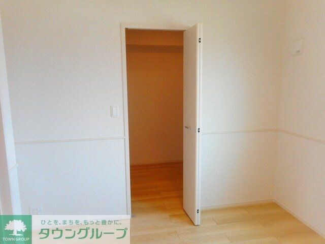 レジデンス・フランの物件内観写真