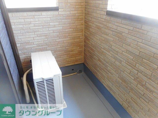 レジデンス・フランの物件内観写真